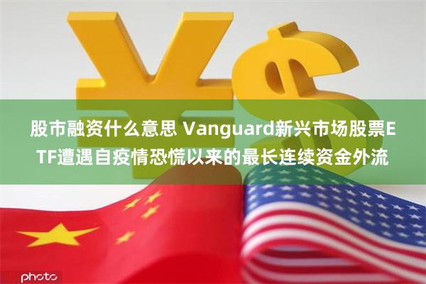 股市融资什么意思 Vanguard新兴市场股票ETF遭遇自疫情恐慌以来的最长连续资金外流